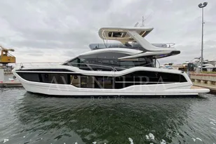 2026 Galeon 560 Fly