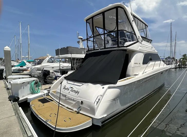 Aqua Therapy Yacht Photos Pics 