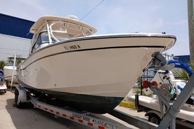 Grady-White Freedom 275