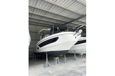 Beneteau Flyer 9 SUNdeck