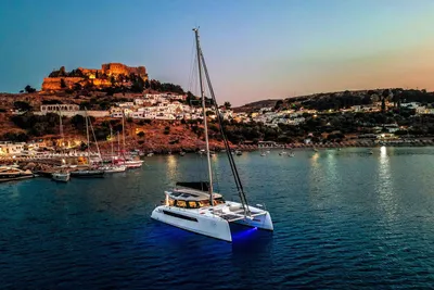 Seawind 1370