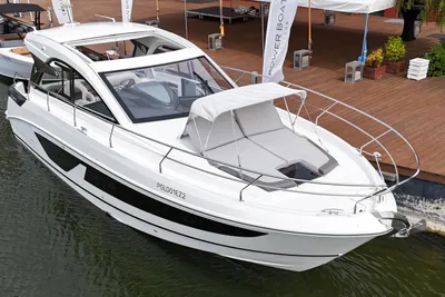 Beneteau Gran Turismo 41