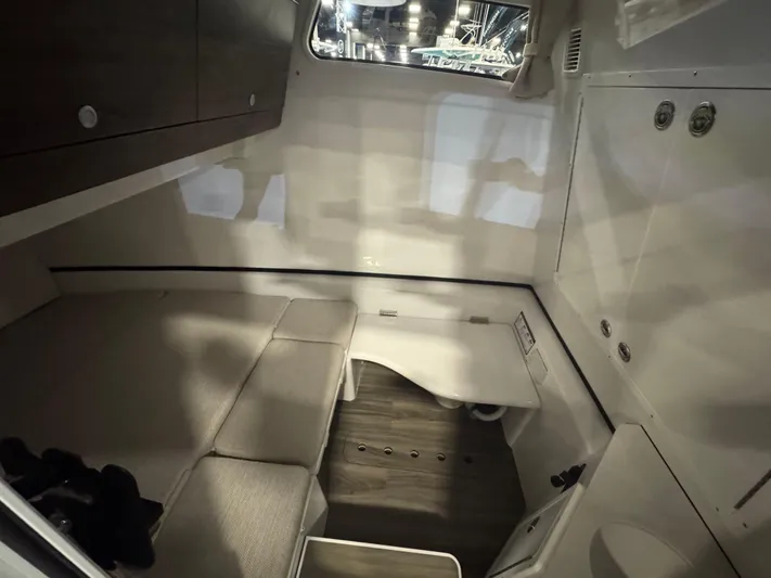  Yacht Photos Pics 2025 Sportsman 352 Open - Image 13