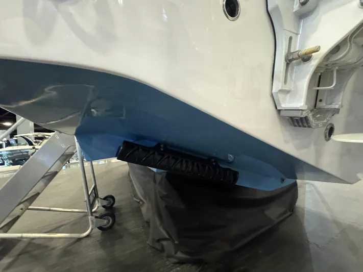  Yacht Photos Pics 2025 Sportsman 352 Open - Image 4