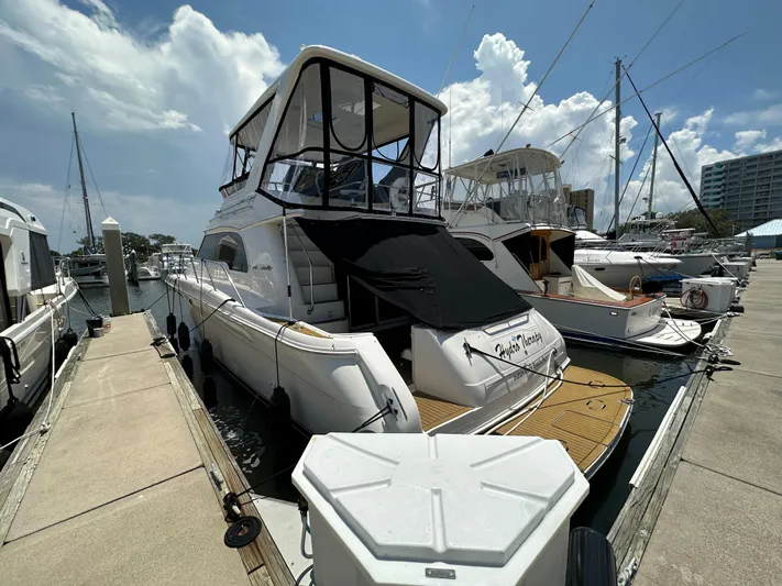 Aqua Therapy Yacht Photos Pics 