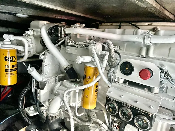 Aqua Therapy Yacht Photos Pics 