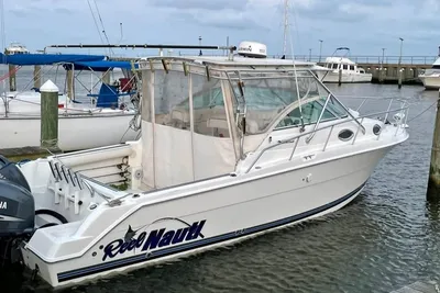 Wellcraft 290 Coastal