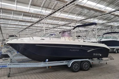 2005 Almar 22