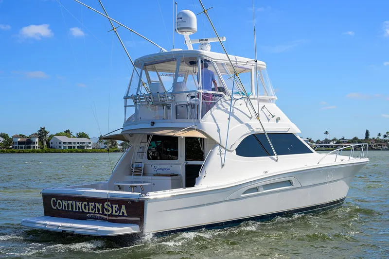 Contingensea Yacht Photos Pics 