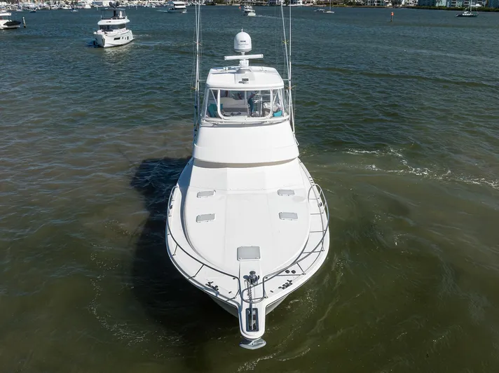 Contingensea Yacht Photos Pics 