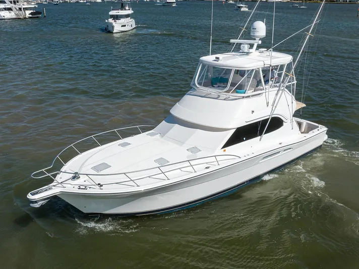 Contingensea Yacht Photos Pics 