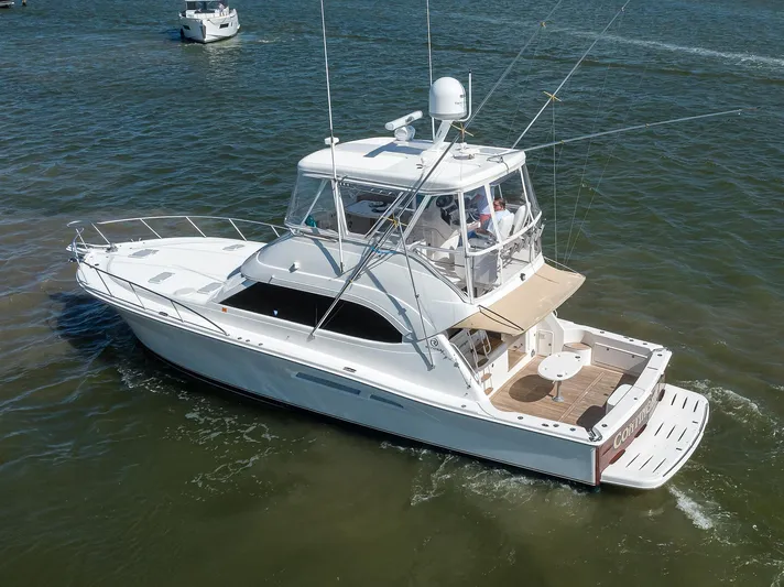 Contingensea Yacht Photos Pics 