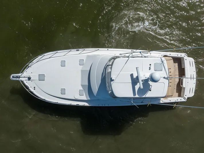 Contingensea Yacht Photos Pics 