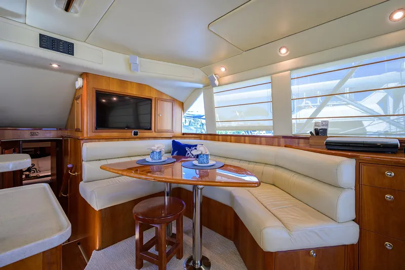 Contingensea Yacht Photos Pics 