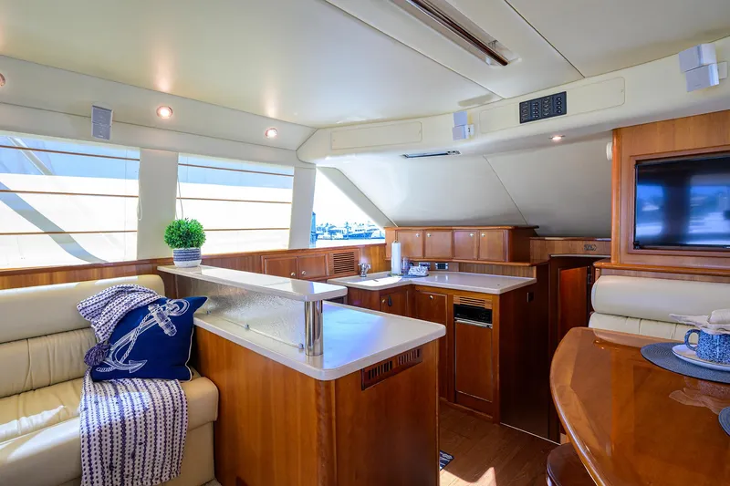 Contingensea Yacht Photos Pics 