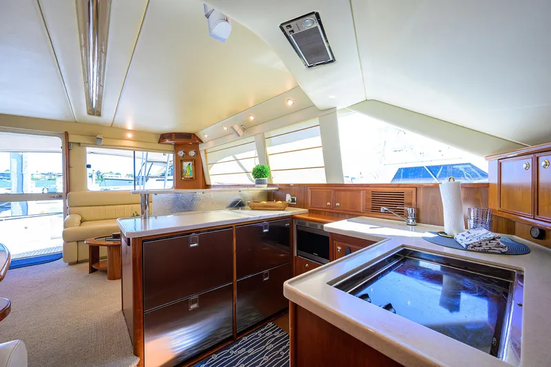 Contingensea Yacht Photos Pics 