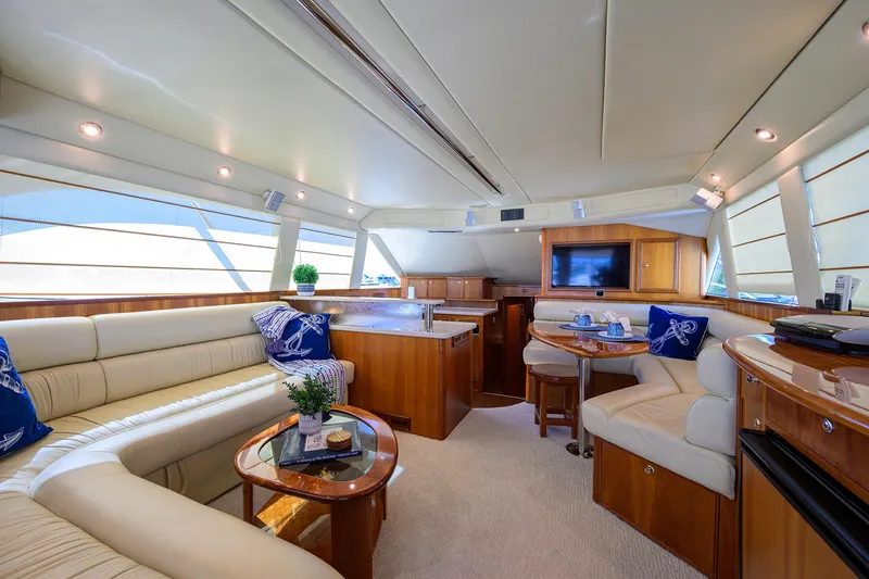 Contingensea Yacht Photos Pics 