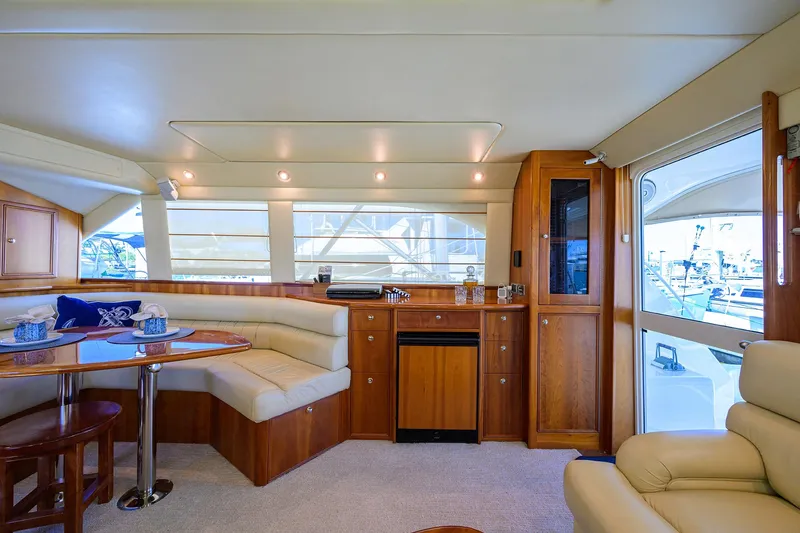 Contingensea Yacht Photos Pics 