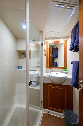 Contingensea Yacht Photos Pics 