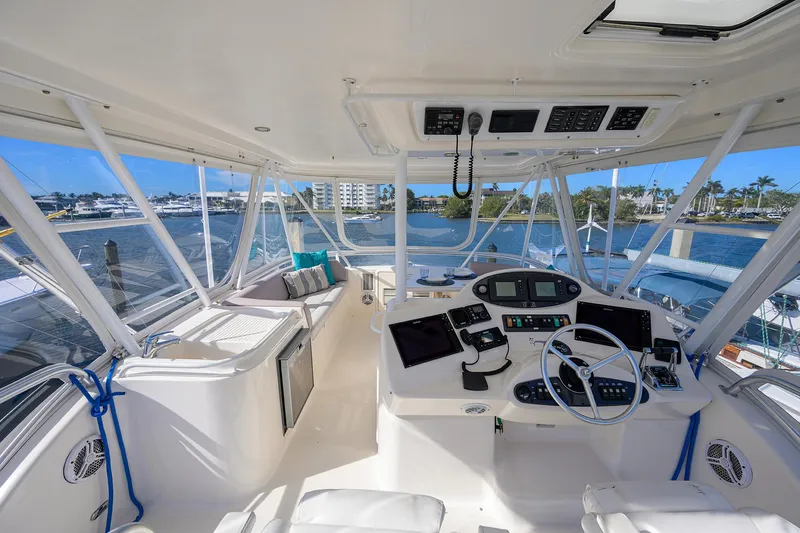 Contingensea Yacht Photos Pics 