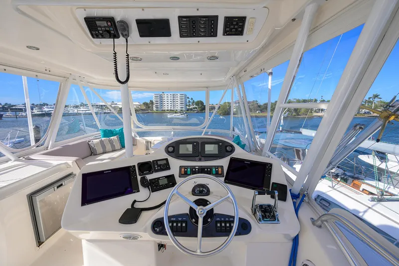 Contingensea Yacht Photos Pics 