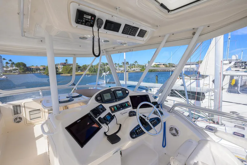 Contingensea Yacht Photos Pics 