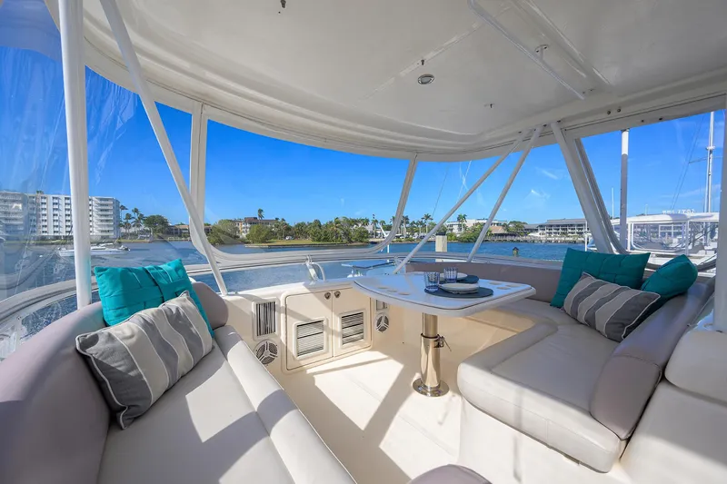 Contingensea Yacht Photos Pics 