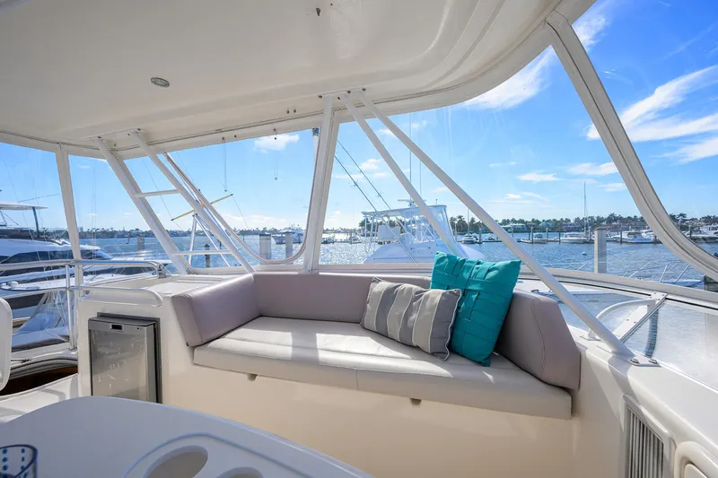 Contingensea Yacht Photos Pics 