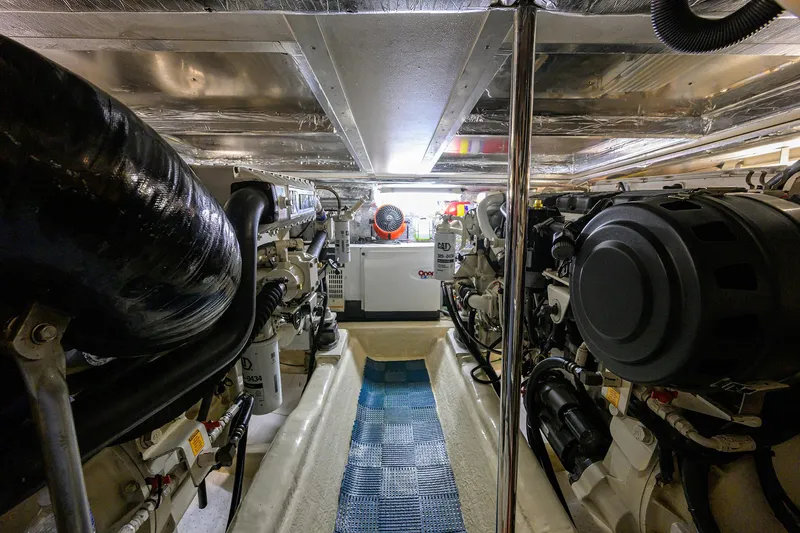 Contingensea Yacht Photos Pics 