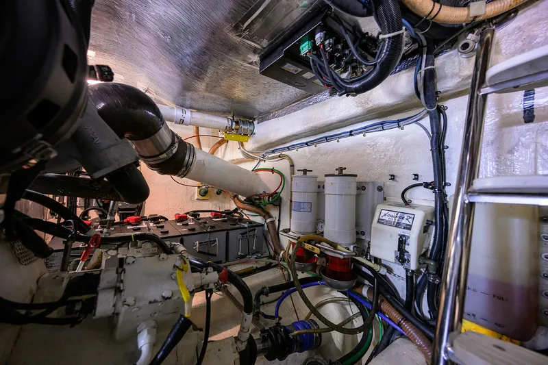 Contingensea Yacht Photos Pics 