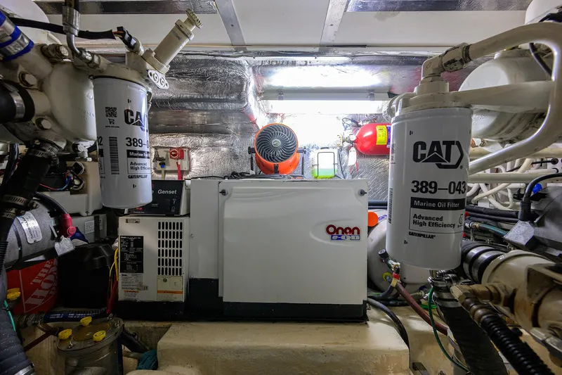 Contingensea Yacht Photos Pics 