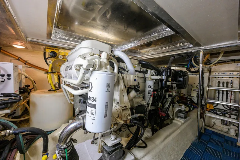 Contingensea Yacht Photos Pics 