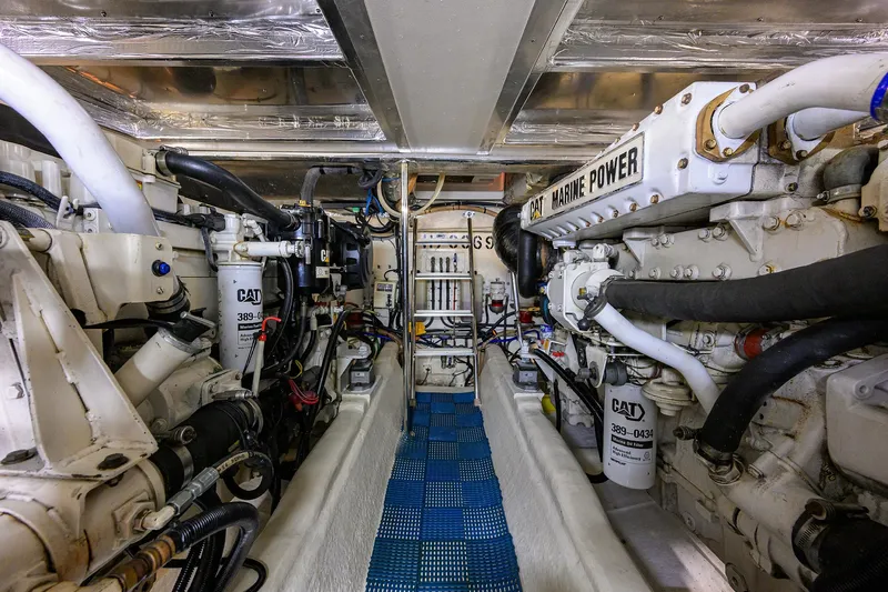 Contingensea Yacht Photos Pics 