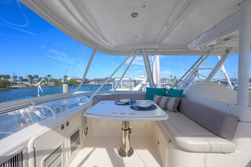 Contingensea Yacht Photos Pics 