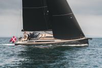 2023 X-Yachts X5.6