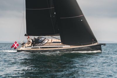 2023 X-Yachts X5.6