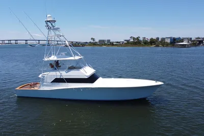 2000 Jim Smith 65 Convertible