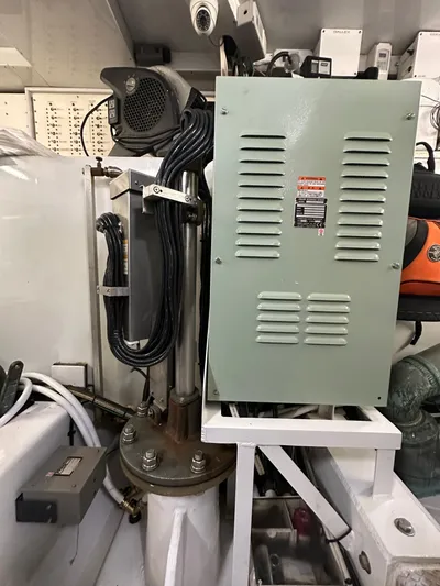 Pier Pressure Yacht Photos Pics 