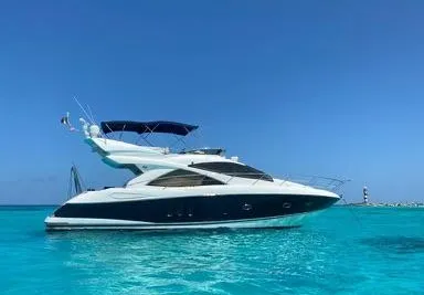 Sunseeker Manhattan 50