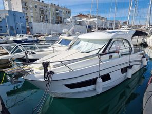 2020 Beneteau Antares 9OB