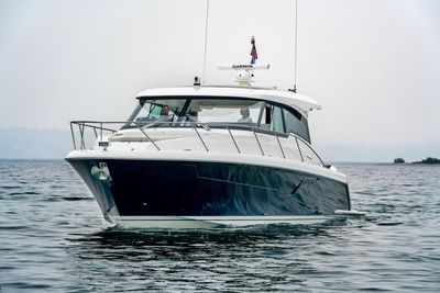 2024 Tiara Yachts 48 LE