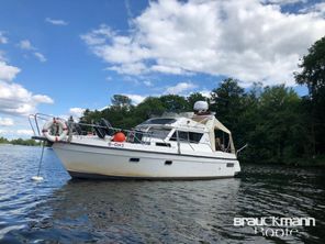 1995 Tristan 310 FLY