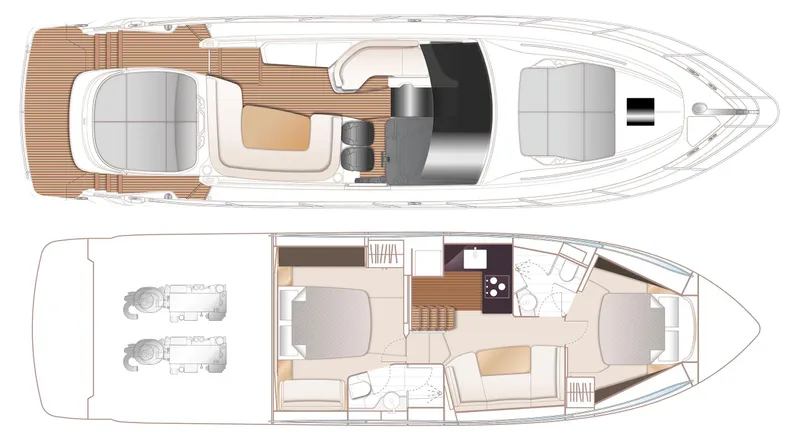V50330 Yacht Photos Pics Layout
