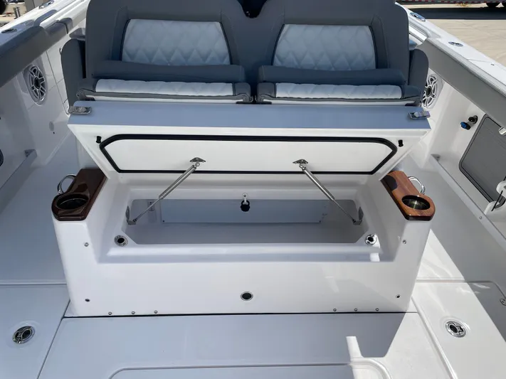  Yacht Photos Pics 2026 EVERGLADES 315 CC - Image 10