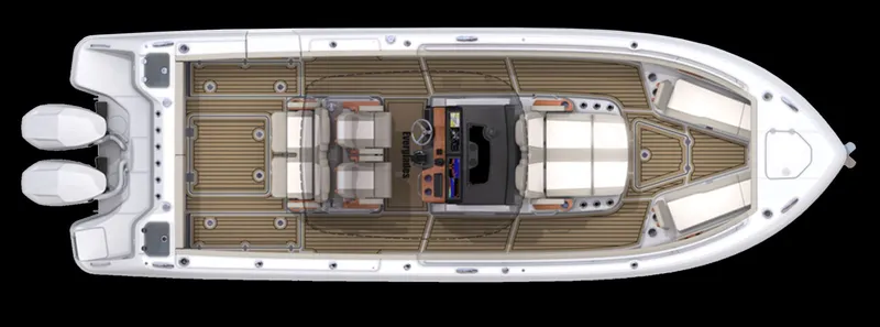  Yacht Photos Pics 2026 EVERGLADES 315 CC - Image 7