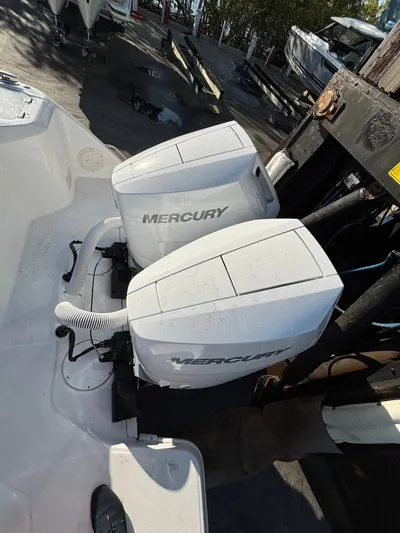  Yacht Photos Pics 2026 EVERGLADES 315 CC - Image 22