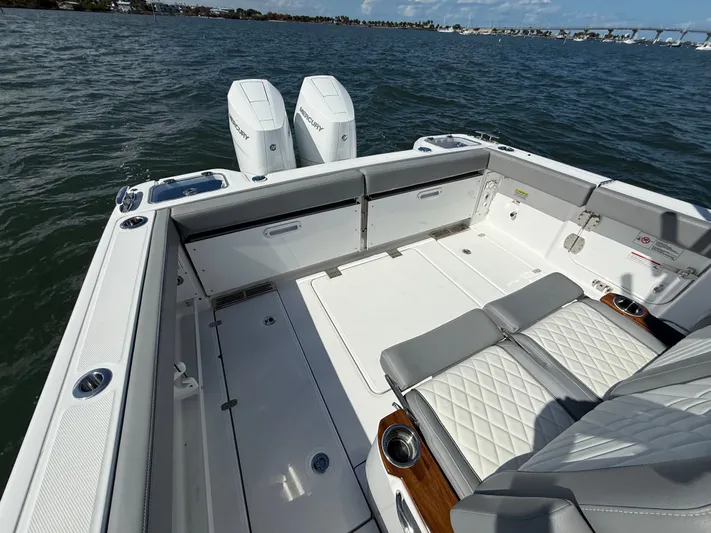  Yacht Photos Pics 2026 EVERGLADES 315 CC - Image 17