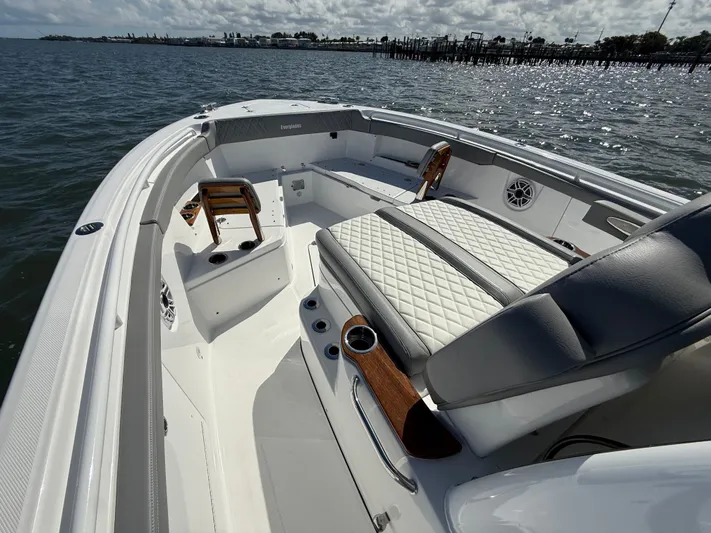  Yacht Photos Pics 2026 EVERGLADES 315 CC - Image 31