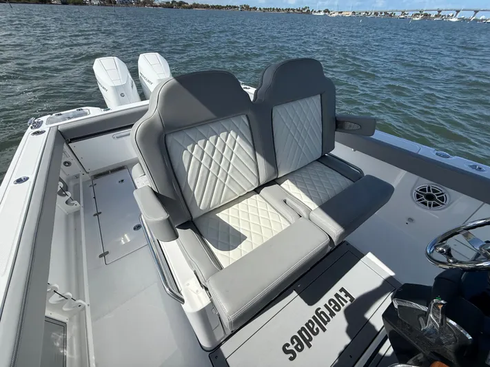  Yacht Photos Pics 2026 EVERGLADES 315 CC - Image 16