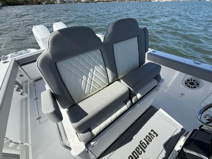  Yacht Photos Pics 2026 EVERGLADES 315 CC - Image 15